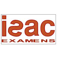 Isac Examens